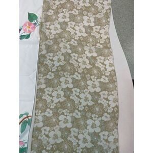 Vintage Scarves(set of 2)